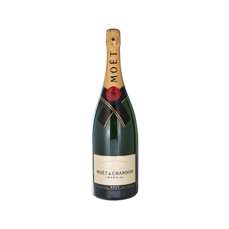 MOET & CHANDON Imperial Brut NV 1500mL (1.5L)