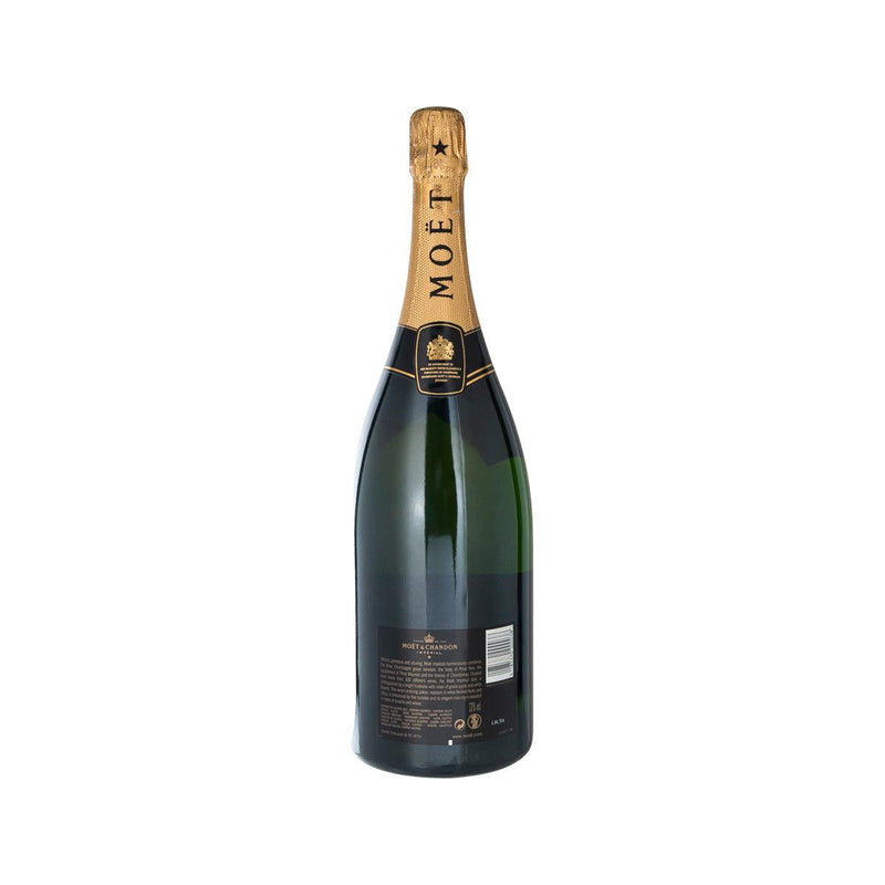 MOET & CHANDON Imperial Brut NV 1500mL (1.5L)