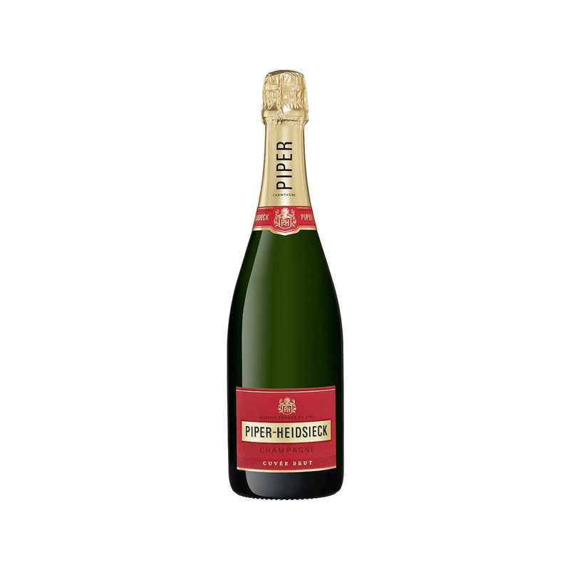 PIPER-HEIDSIECK Cuvee Brut NV (750mL)