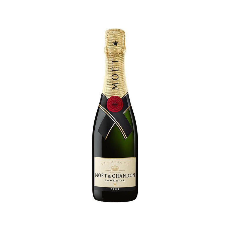 MOET & CHANDON Imperial Brut NV NV (375mL)