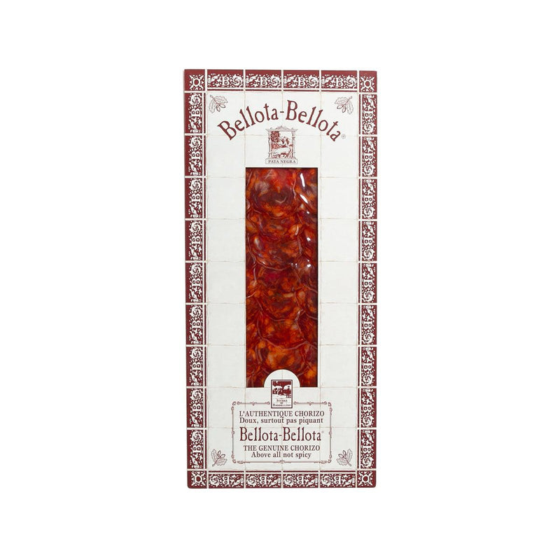 BELLOTA BELLOTA Pre-sliced Chorizo Sausage  (1pc)