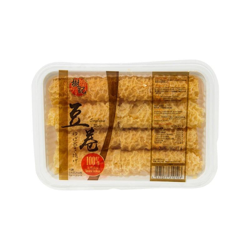 SHUKEE Soybean Roll  (150g)