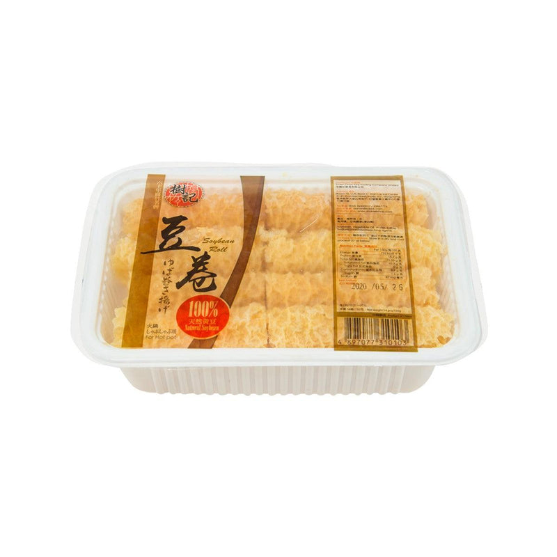 SHUKEE Soybean Roll  (150g)