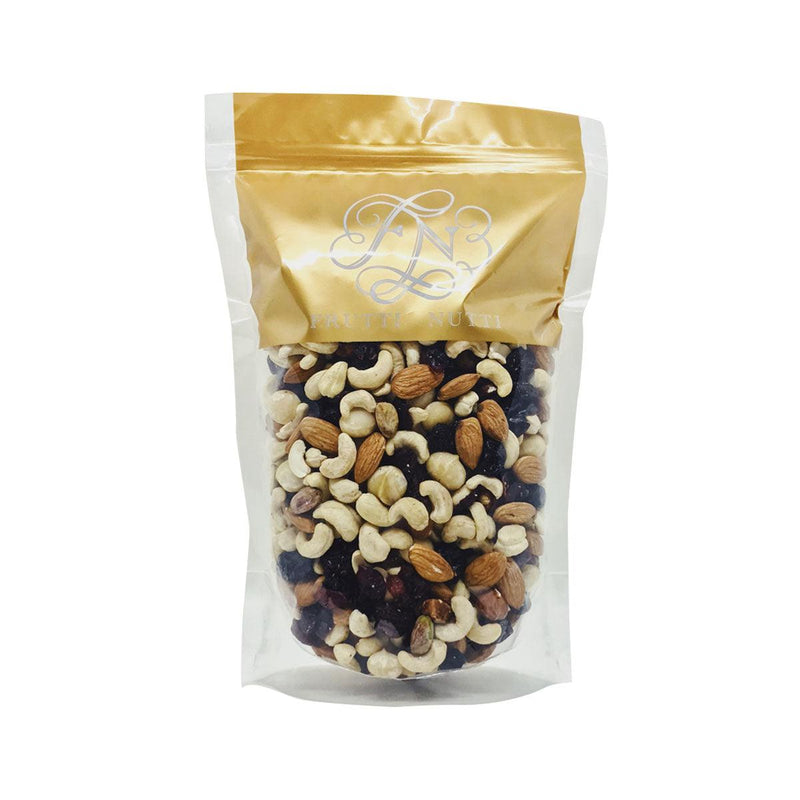 FRUTTI NUTTI Dried Berries & Nuts Mix  (1050g)