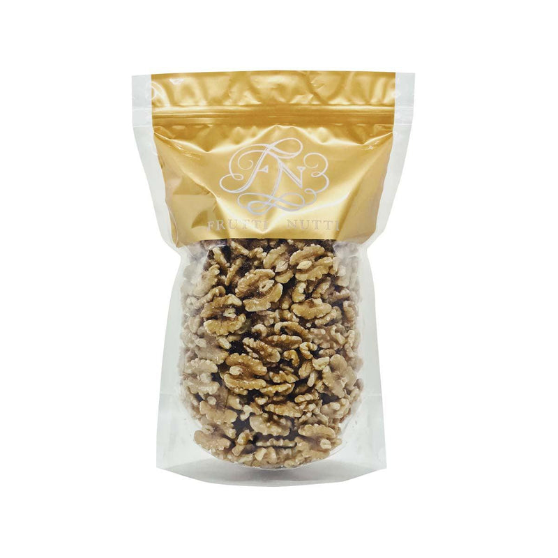 FRUTTI NUTTI Walnuts  (690g)