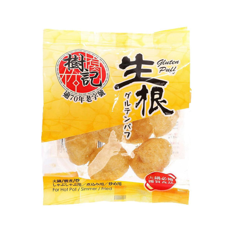 SHUKEE Gluten Puff  (50g)