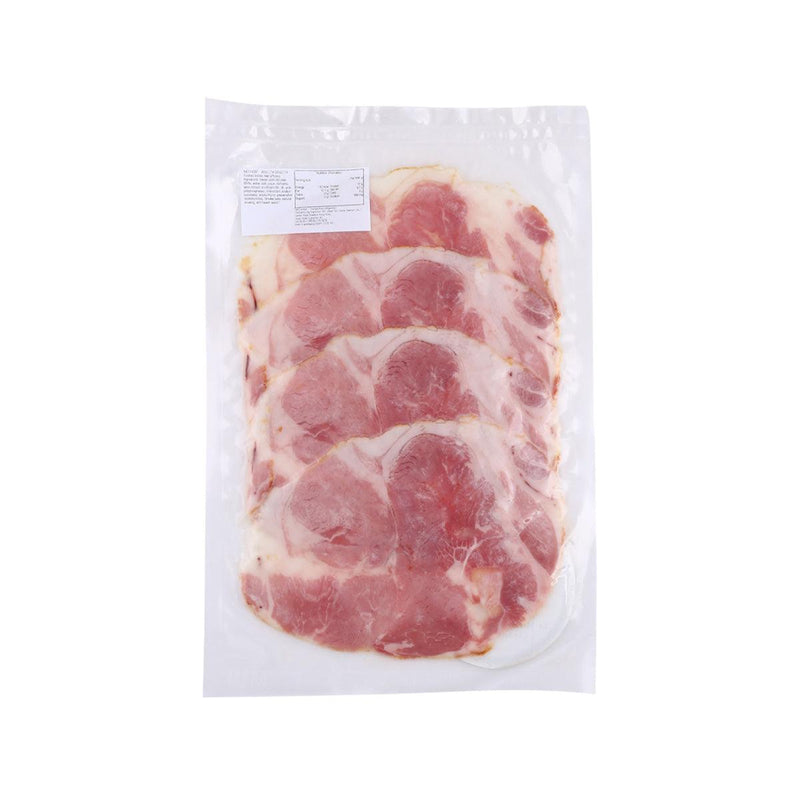 BELLOTA BELLOTA Cooked Iberico Ham (Paleta)  (200g)