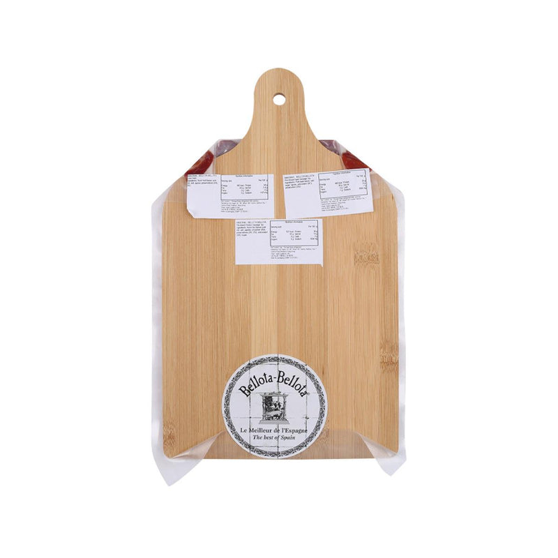 BELLOTA BELLOTA Gourmet Ham & Sausage Platter (M)  (1pack)