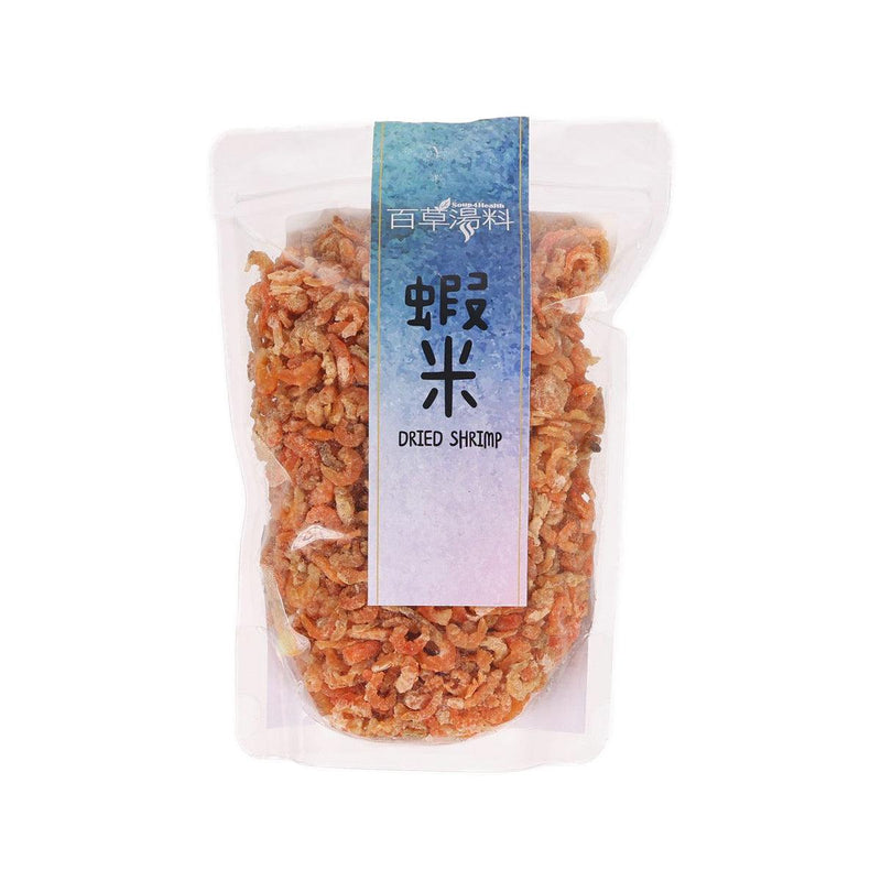 SOUP4HEALTH Dried Shrimp  (300g)