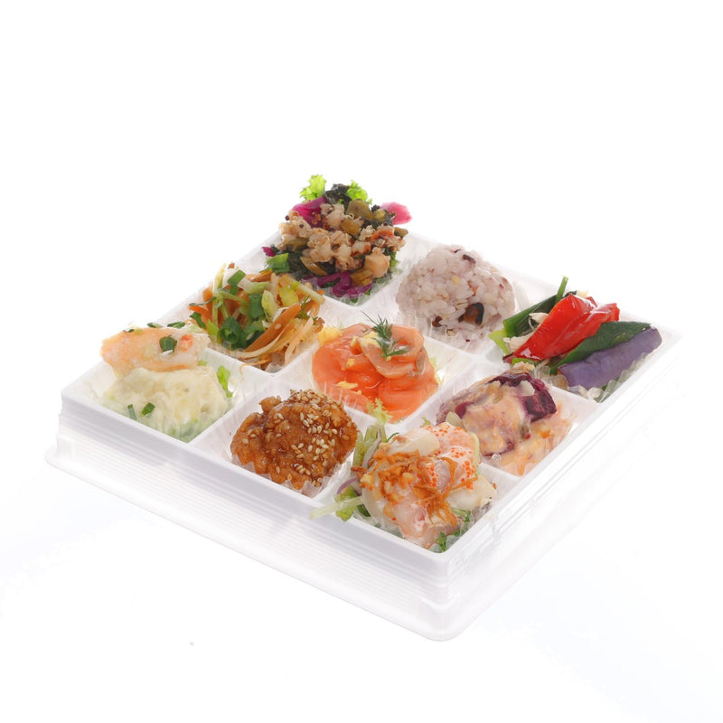 RF1 9 Kinds of Salad Set (1box)