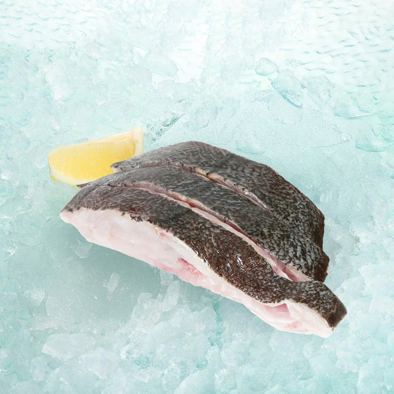 BORN IN KINDAI Japanese Chilled Red Sea Bream Fish Slice (Madai)  (200g)