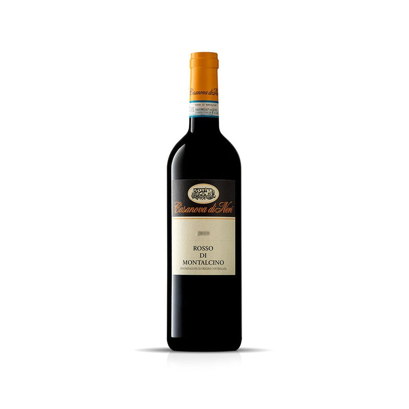 CASANOVA DI NERI Rosso di Montalcino 21/22 (750mL)