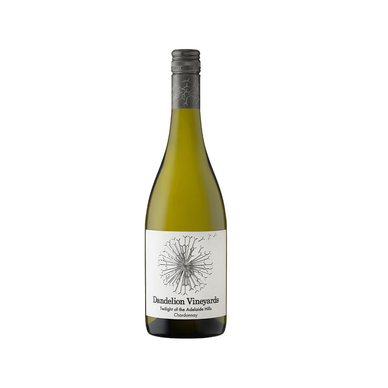 DANDELION VINEYARDS Twilight of the Adelaide Hills Chardonnay 2024 (750mL)