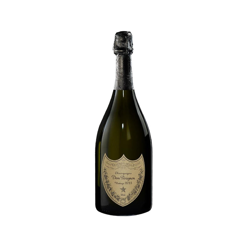 DOM PERIGNON Vintage with Giftbox 2013 (750mL)