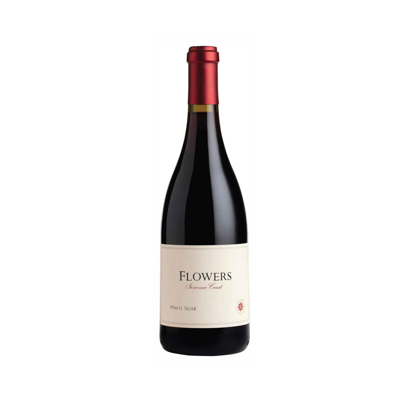 FLOWERS VINEYARD Russian River Pinot Noir 20/22 (750mL)