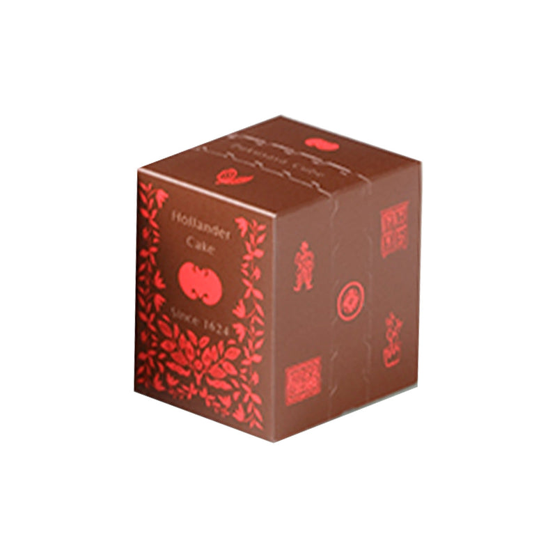 FUKUSAYA Cube Hollander Cake  (53g)