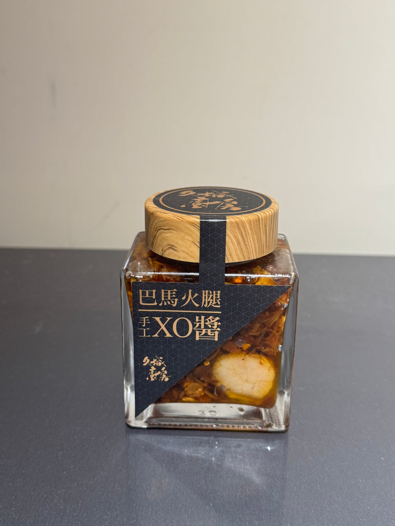9X KITCHEN XO sauce (180mL)