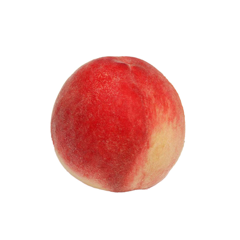 Japan Yamanashi Saito Farm Rare Peach 10’s  (1pc)
