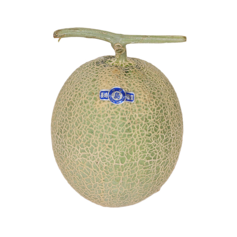 Japan Imura Farm Arus Melon  (1pc)