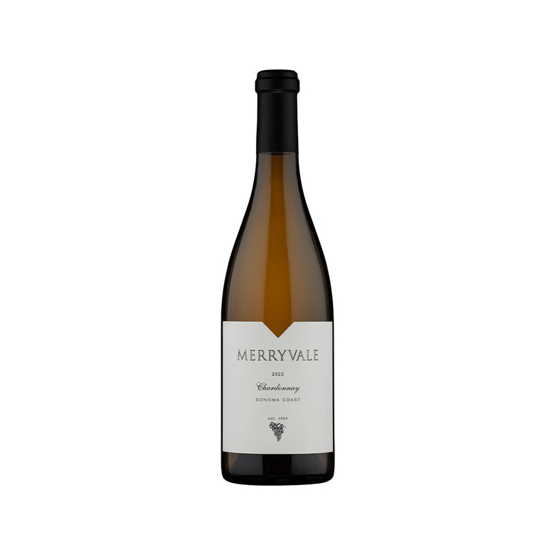 MERRYVALE Chardonnay 2022 (750mL)