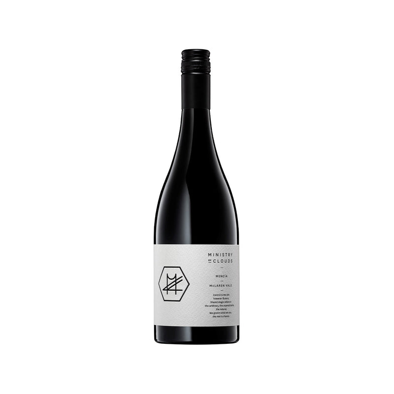 MINISTRY OF CLOUDS Mencia 2022.2023 (750mL)