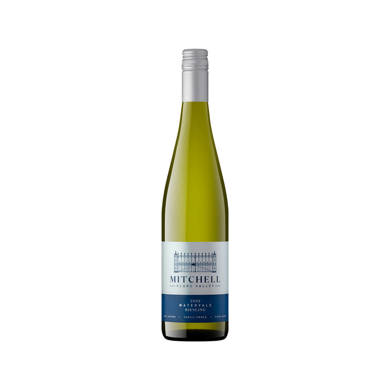 MITCHELL Watervale Riesling 22/24 (750mL)