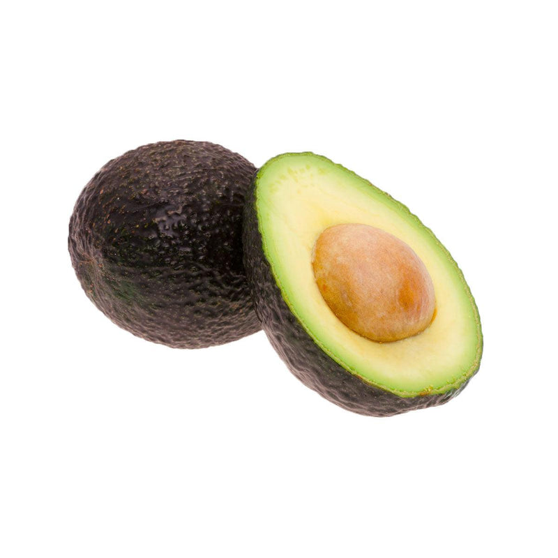 Mexican Organic Avocado  (1pc)