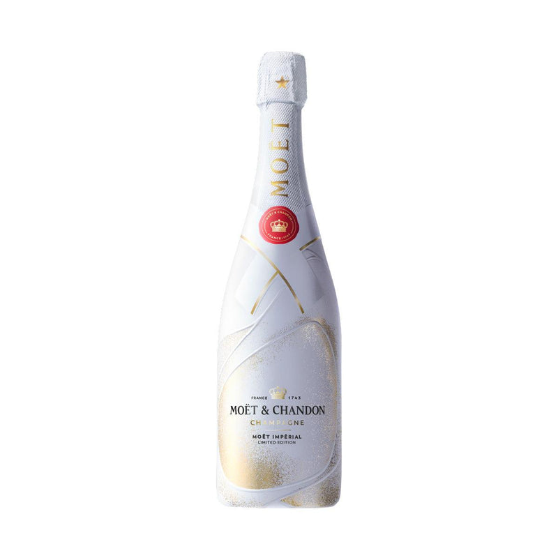 MOET & CHANDON BRUT IMPERIAL EOY NV (750mL)