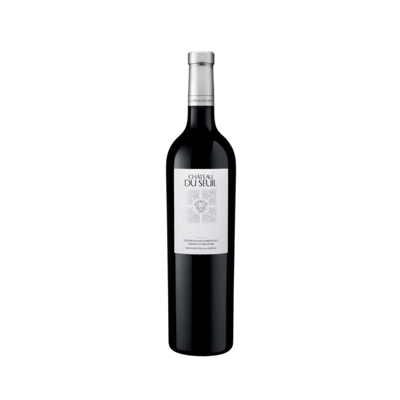 CH DU SEUIL Rouge 2019 (750mL)