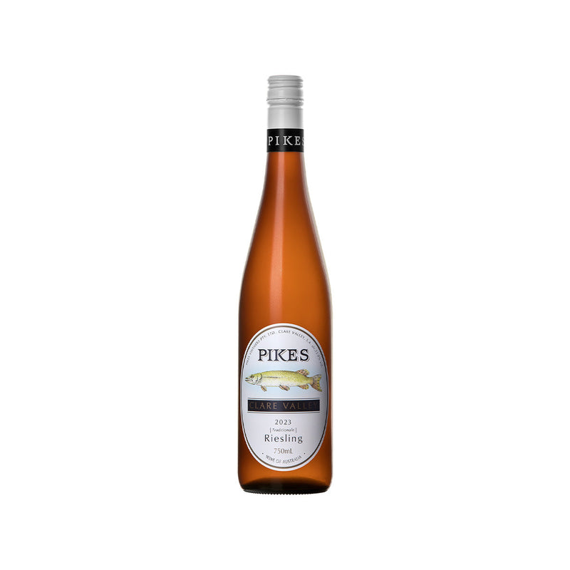 PIKES Traditionale Riesling 12/23 (750mL)