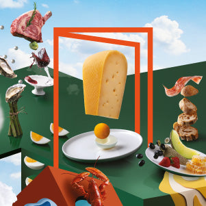 Your neighbourhood Store