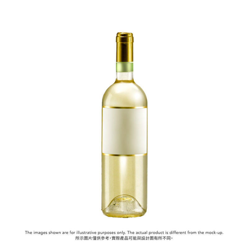 BLANK CANVAS Abstract Sauvignon Blanc 21/22 (750mL)