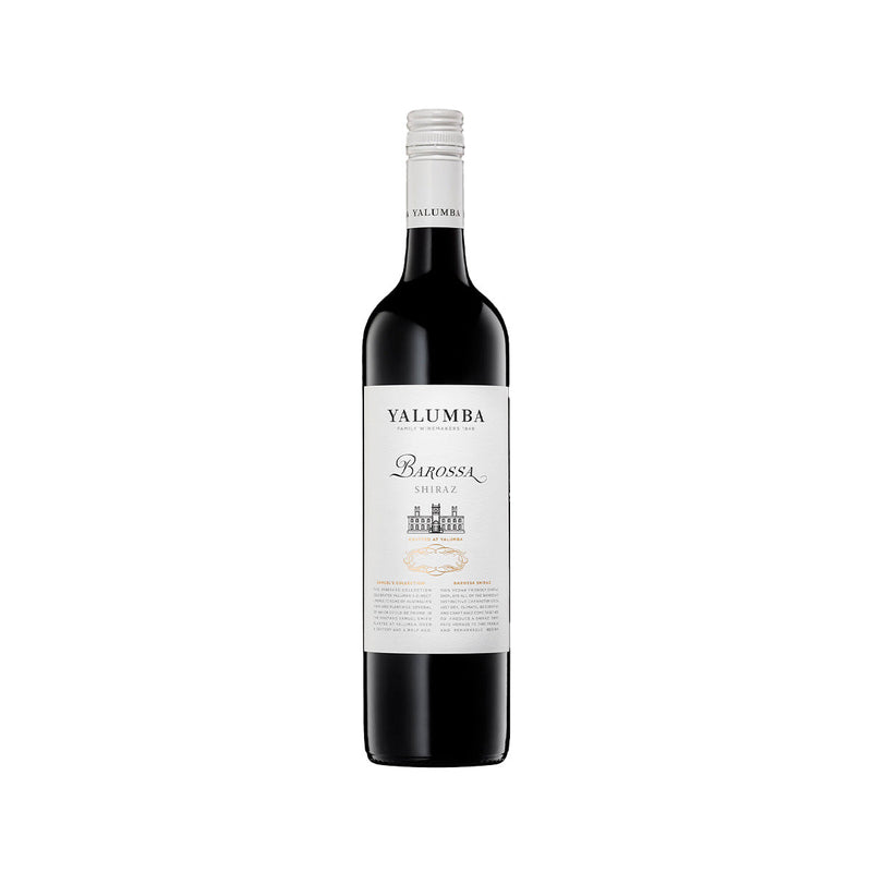 YALUMBA Samuel&