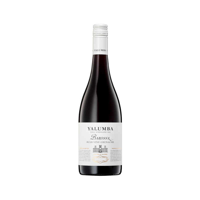 YALUMBA Samuel&