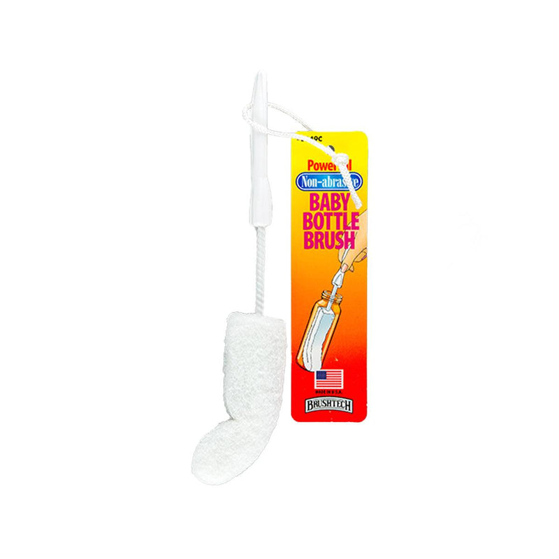 BRUSHTECH Washing Brush-Baby Bottle