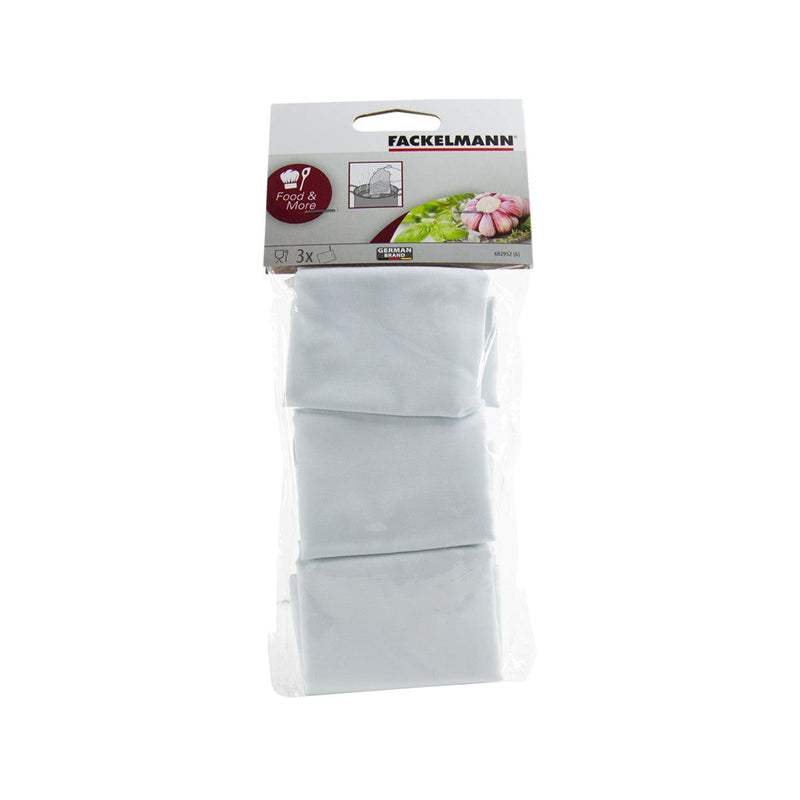 FACKELMANN Soup Bag  (3pcs)