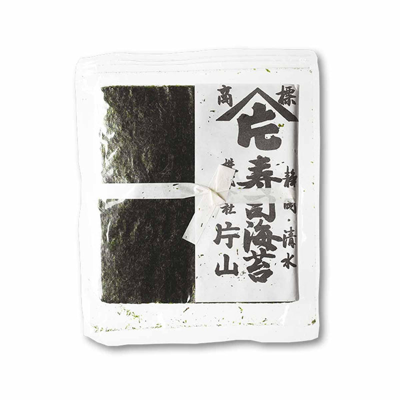 KATAYAMA Roasted Seaweed for Sushi  (20pcs)