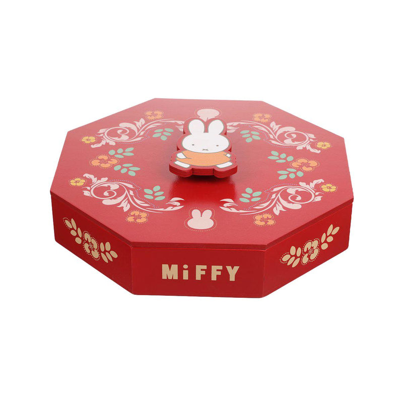 MIFFY Bunny Bliss Candy Box