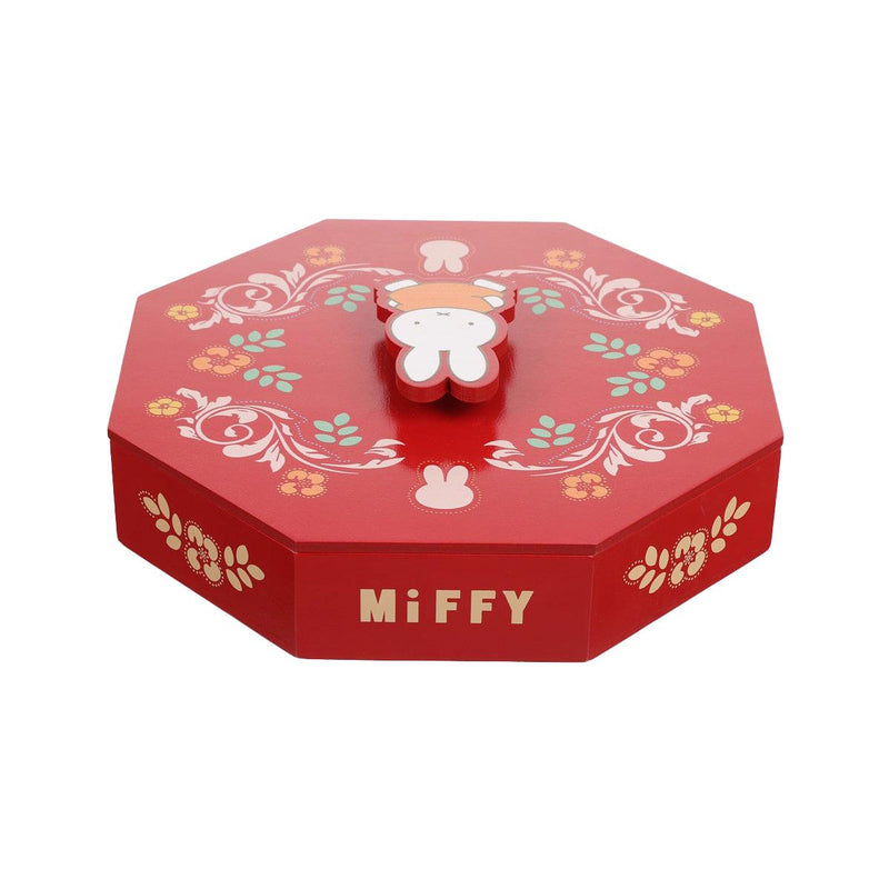 MIFFY Bunny Bliss Candy Box