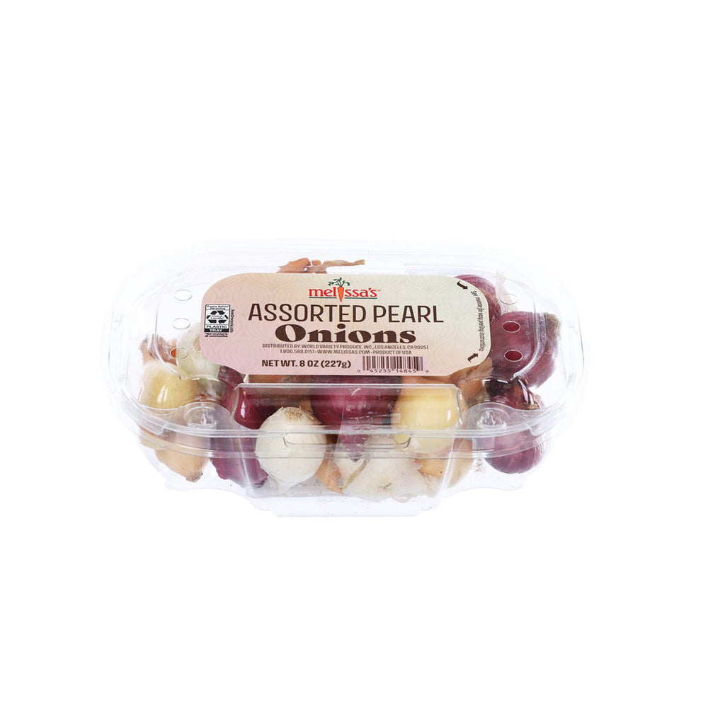 hardcandy onion USA Mixed Pearl Onion (1pack) – city'super Neighbourhood