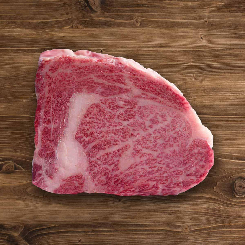 YAMAGATA GYU 日本冰鮮A5級山形牛和牛肉眼 (1pack)