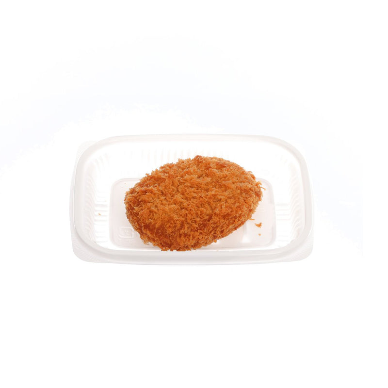 RF1 DEEP FRIED HOKKAIDO POTATO CROQUETTE (1pc)